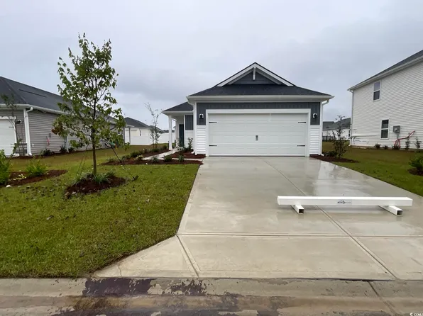 1509 Regal Fern Way #205 Kingstreet S, Longs, SC 29568