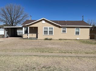 1602 W 10th St, Odessa, TX 79763
