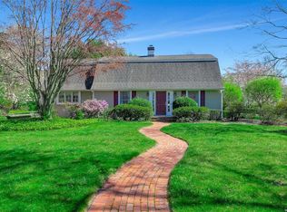 47 Remsen Rd, Wading River, NY 11792