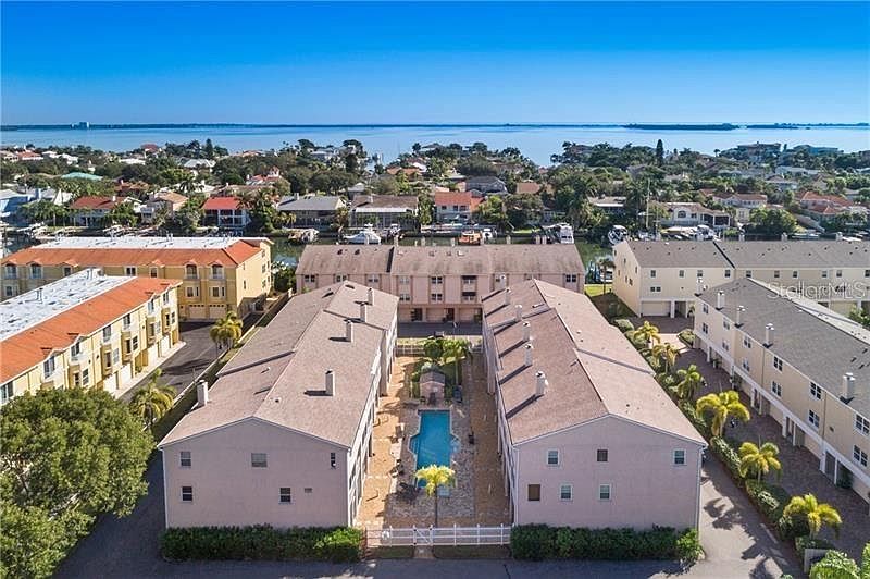 1st image of 1101 Pinellas Bayway S APT 205