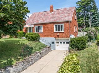 1749 Harcor Dr, Pittsburgh, PA 15226