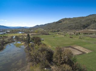 1650 Highway 7, Oroville, WA 98844