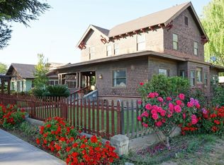 415 N D St, Madera, CA 93638