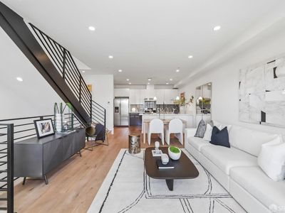 4132 3rd St #5, San Francisco, CA, 94124