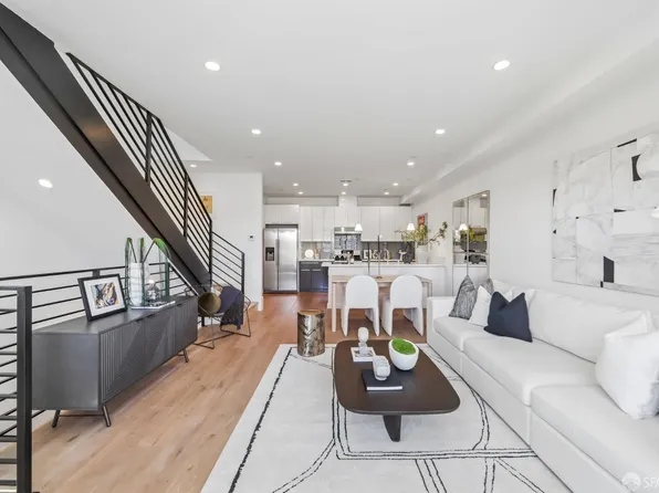 4132 3rd St #5, San Francisco, CA 94124
