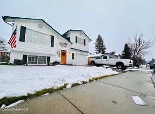 3274 N 11th St, Coeur D Alene, ID 83815