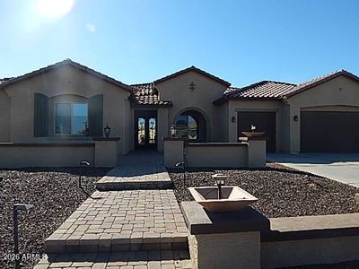 12845 W MARLETTE Avenue, Litchfield Park, AZ, 85340