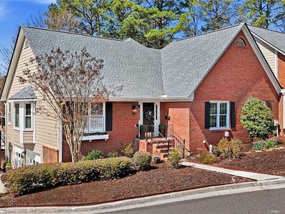26 S Riversong Ln, Alpharetta, GA, 30022