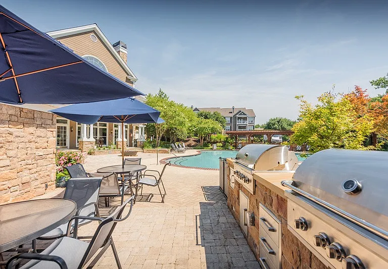 The Lex at Brier Creek — Photo 47