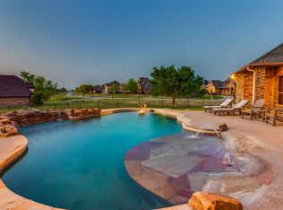 12067 Vista Ranch Way, Fort Worth, TX 76179