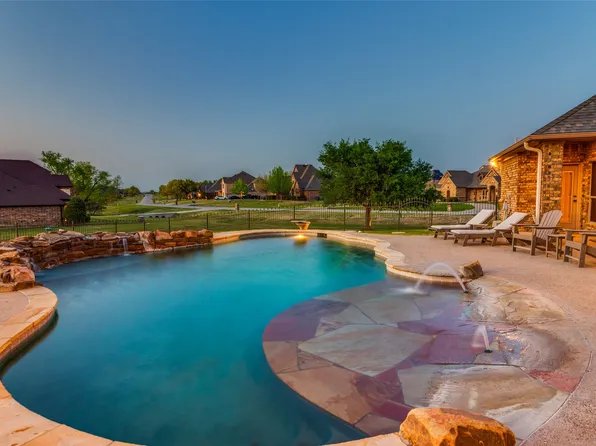 12067 Vista Ranch Way, Fort Worth, TX 76179