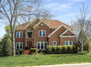 404 Doe Rdg, Franklin, TN 37067