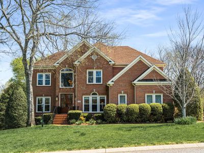 404 Doe Rdg, Franklin, TN, 37067