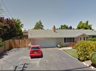 1623 Matheson Rd, Concord, CA 94521