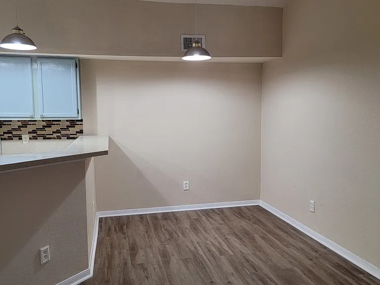 Dining Breakfast room