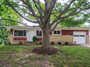 1068 Westaire Way, Ann Arbor, MI
