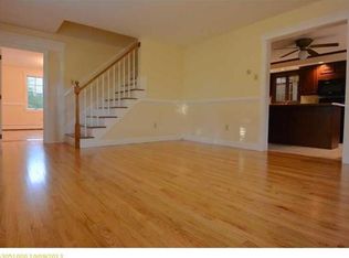 78 Oakley St, Portland, ME 04103