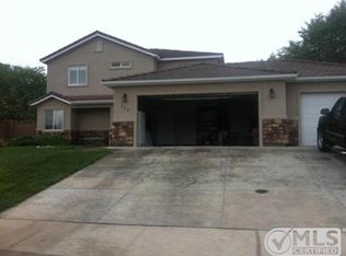 300 N 560 W, La Verkin, UT 84745