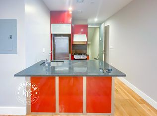 1020 Park Pl #BB, Brooklyn, NY 11213