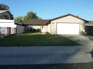 2835 Belgrade Way, Sacramento, CA 95833