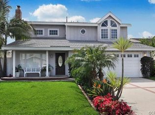 4172 Old Mill St, Irvine, CA 92604