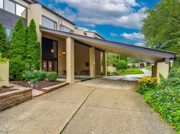 1012 Bunker Dr APT 106, Fairlawn, OH 44333