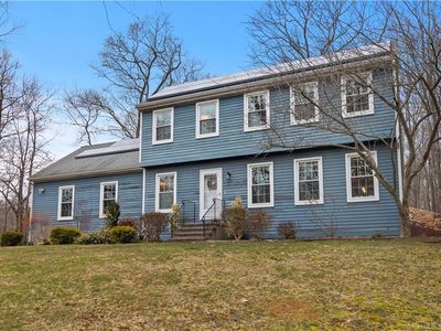 24 Oakledge Drive, Essex, CT, 06426