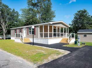 48 Cormier Dr, Rochester, NH 03867