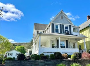 136 W 5th St, Corning, NY