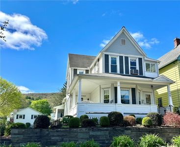 136 W 5th St, Corning, NY, 14830