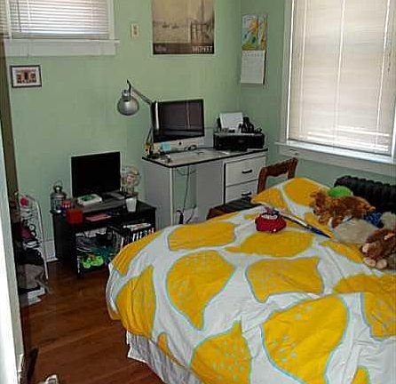 2nd floor bedroom 1