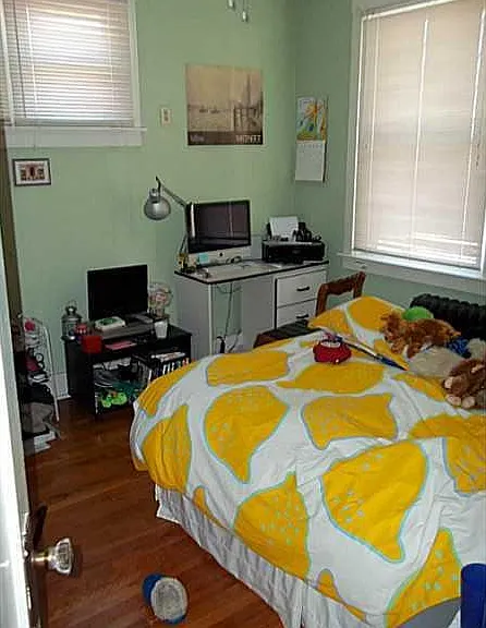 2nd floor bedroom 1