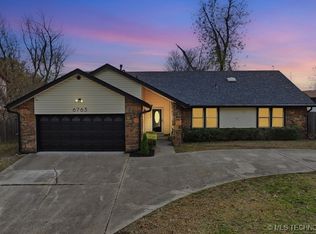 6763 S 90th East Ave, Tulsa, OK 74133