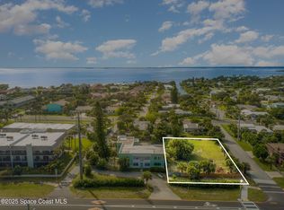 0 Unknown, Cocoa Beach, FL 32931