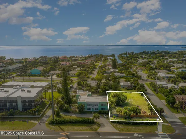 0 Unknown, Cocoa Beach, FL 32931