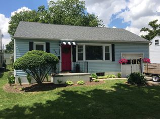 424 Albin Ave LOT 38, Washington Court House, OH 43160