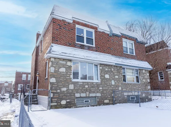 1830 Danforth St, Philadelphia, PA 19152