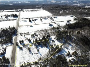 800 Herrick Rd, Delanson, NY 12053