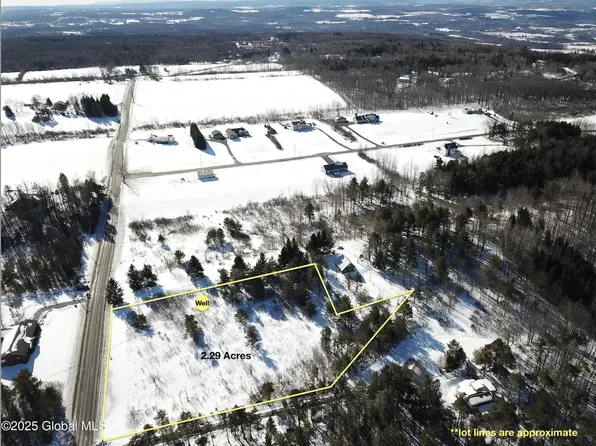 800 Herrick Road, Delanson, NY 12053