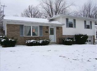 6637 Balsam Dr, Reynoldsburg, OH