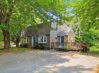 250 Pine Hill Road, Berwick, ME 03901
