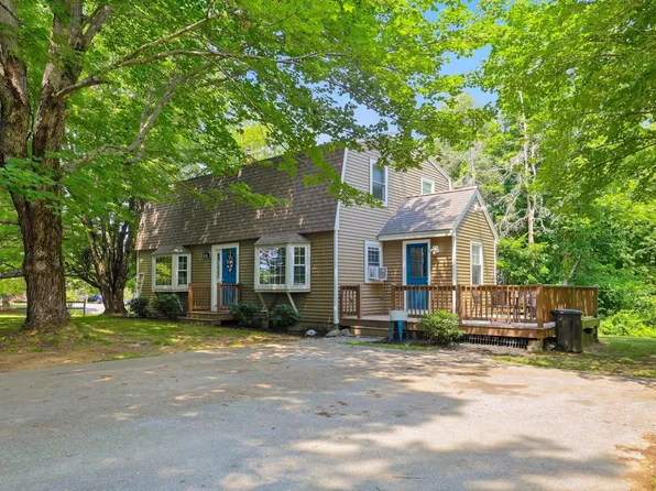 250 Pine Hill Road, Berwick, ME 03901