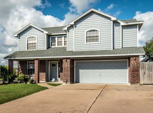 2833 Victoria Park Dr, Corpus Christi, TX 78414