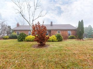 3821 Dogwood Rd, Floyds Knobs, IN 47119