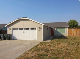 2507 Butte Ct, Pasco, WA