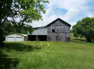 1520 S Lee Hwy, Lexington, VA 24450