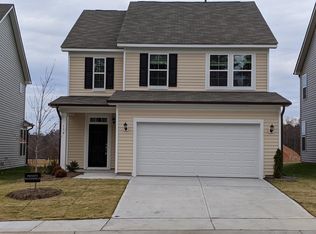 134 Wrenwood Dr, Clayton, NC 27527