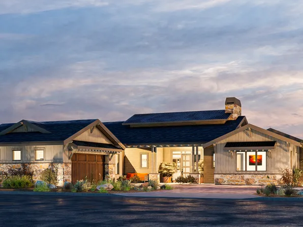 5360 W Secret Springs Dr, Prescott, AZ 86305