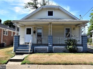 118 Greenwood Ave, Burlington, NJ 08016