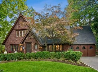 322 Beech Spring Rd, South Orange, NJ 07079